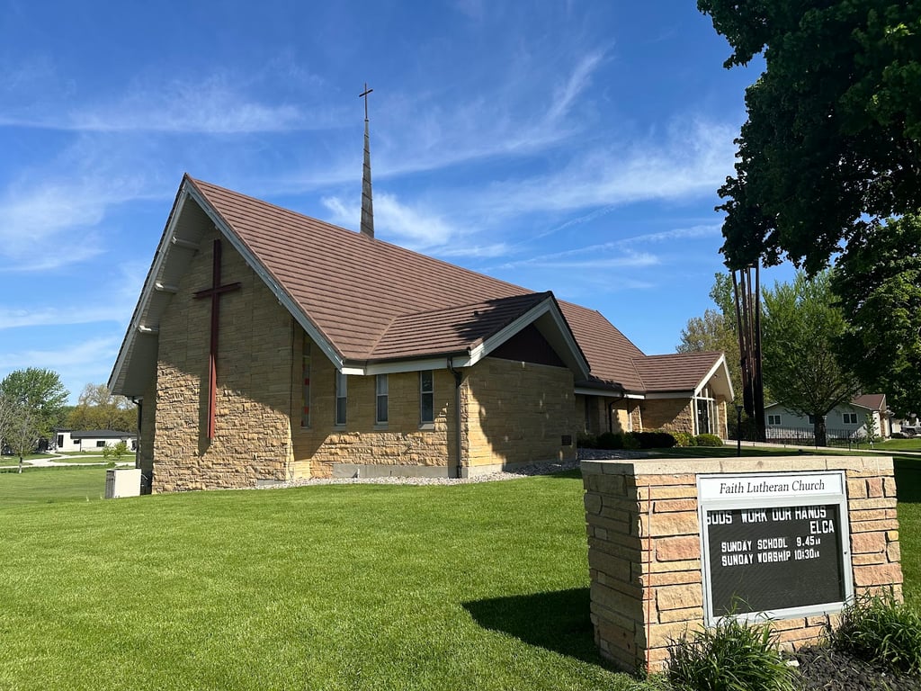 Faith Lutheran Church