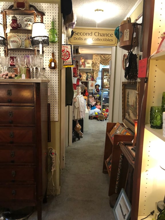 Photo of Two Guys Antiques & Collectibles