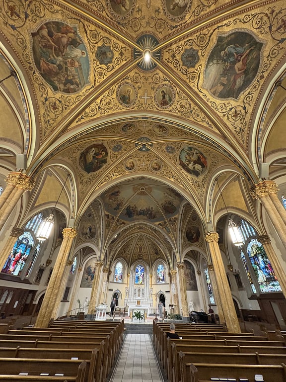 St. Edmund Catholic Church