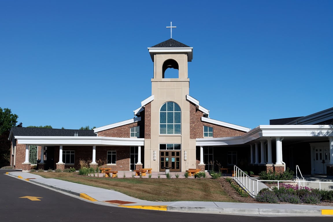 Lumen Christi Catholic Church