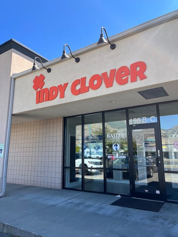 Indy Clover