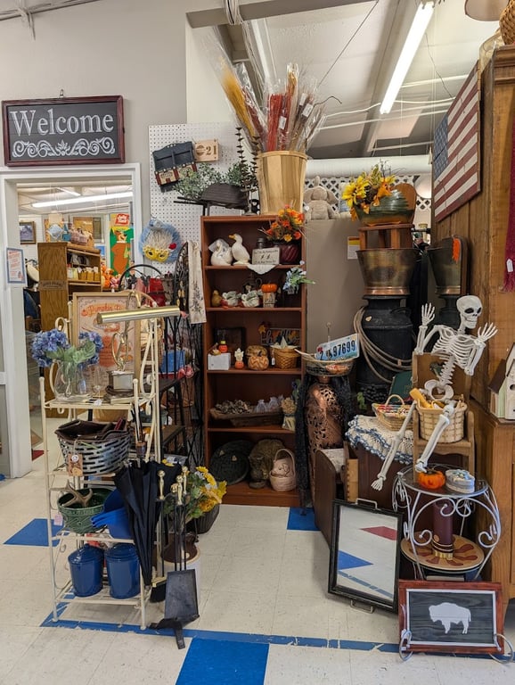 Photo of Christine & Co. Flea Market