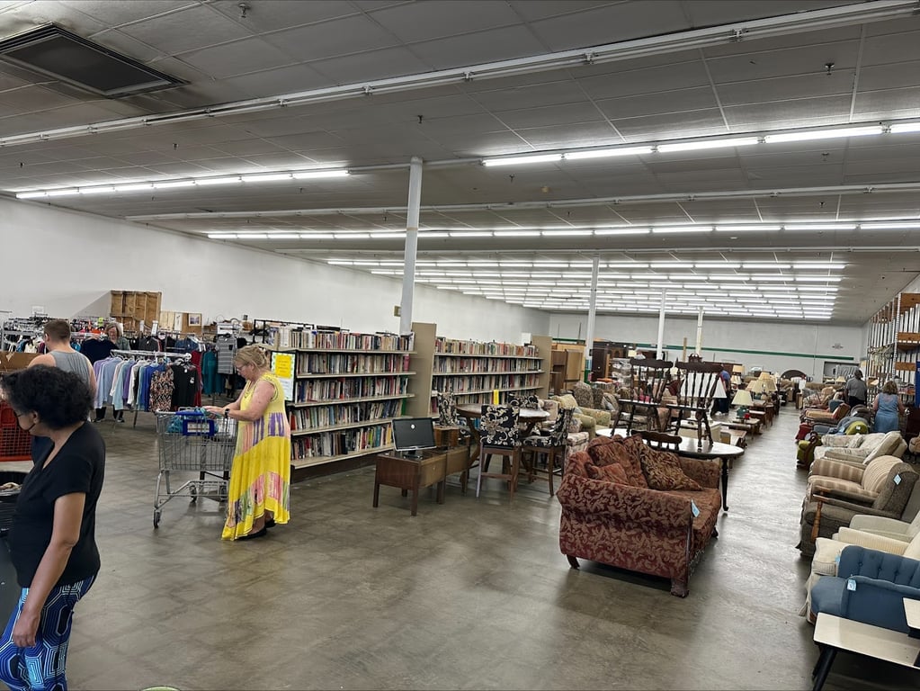 Photo of Danville-Pittsylvania County Habitat For Humanity ReStore