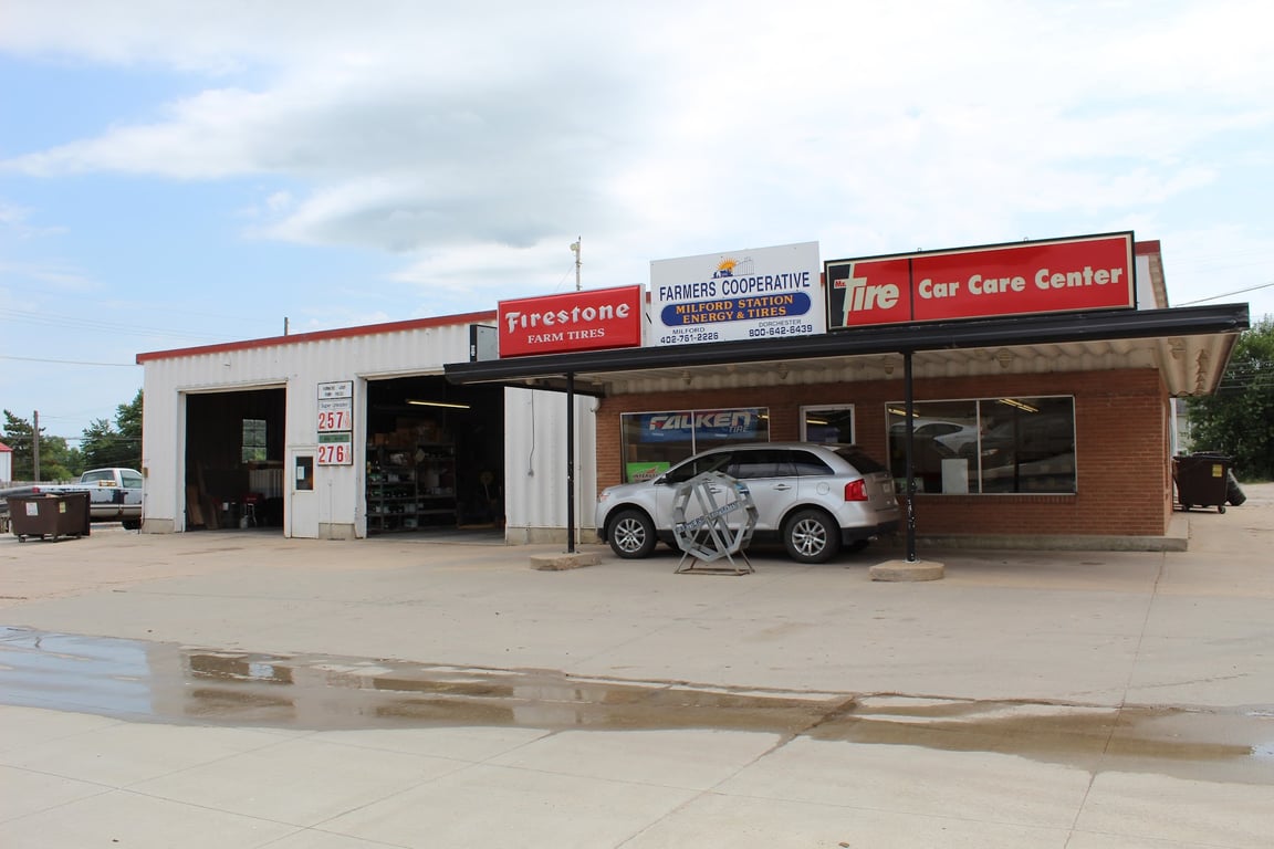 Farmers Cooperative