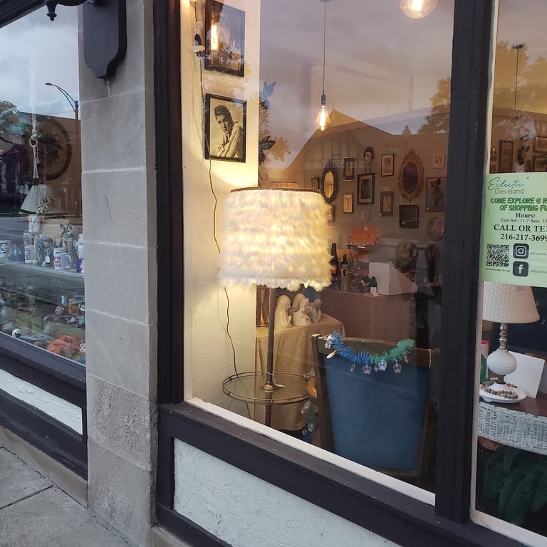 Photo of Eclectic Cleveland