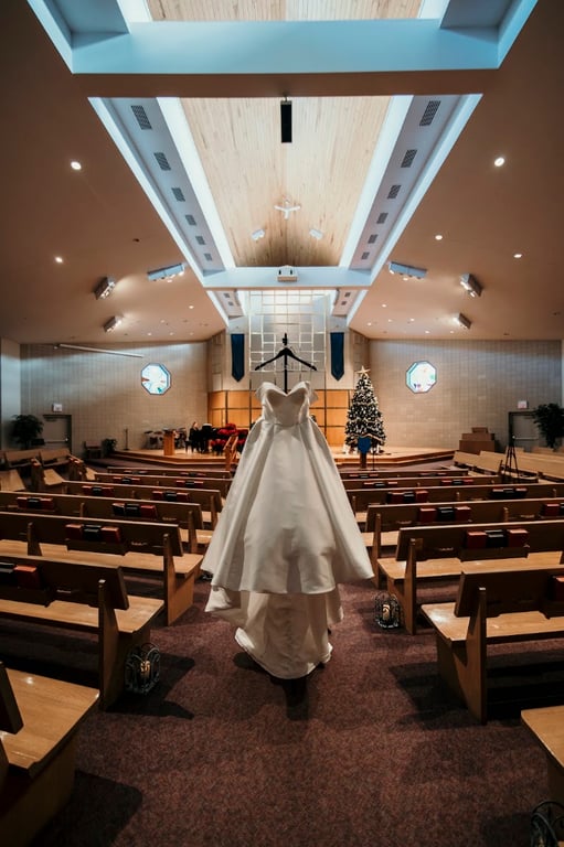 St Paul’s United Methodist Church