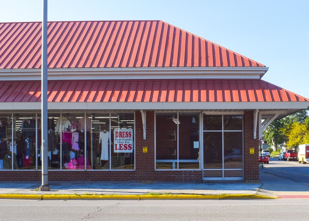 Village Discount Outlet