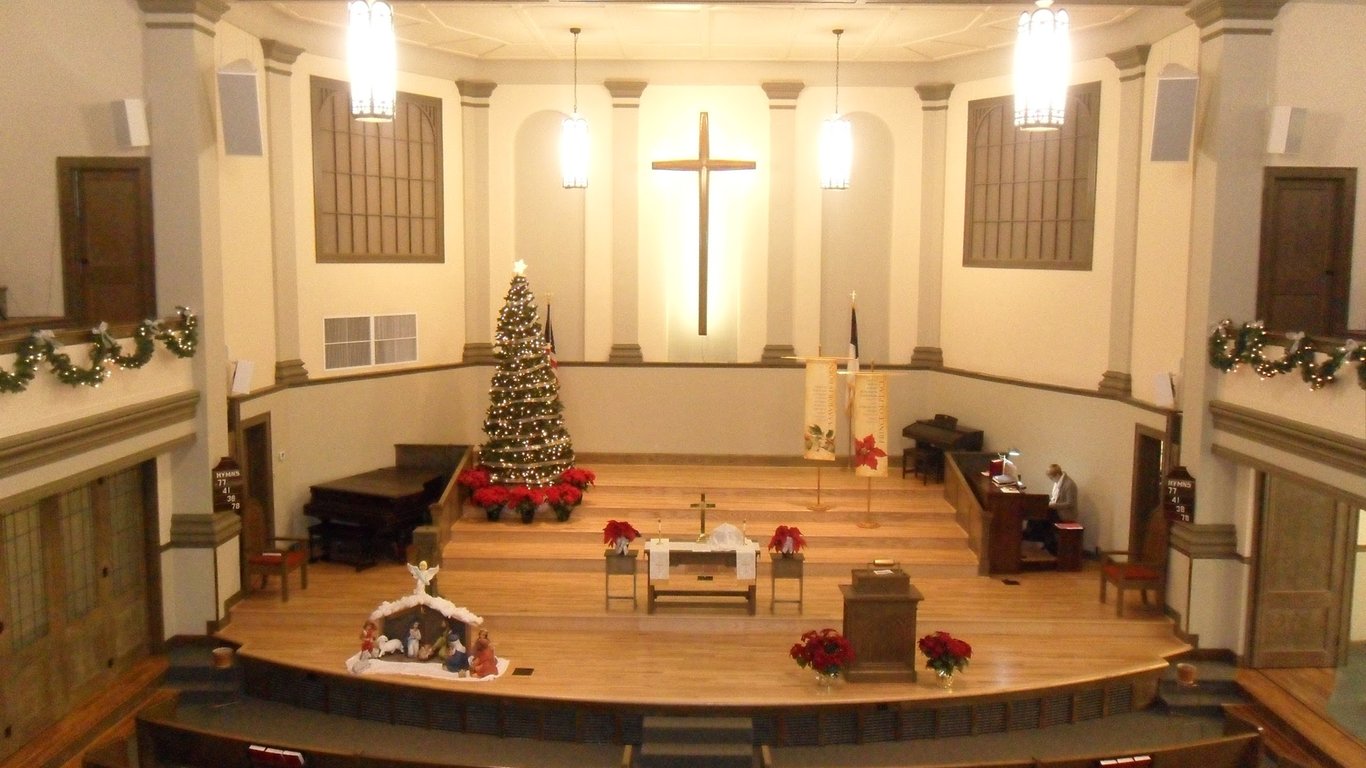 Bethel Lutheran Church