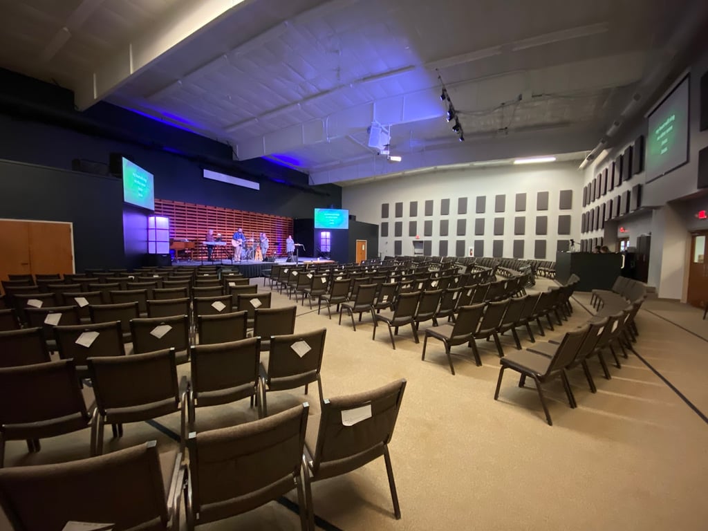 Good News Community Church
