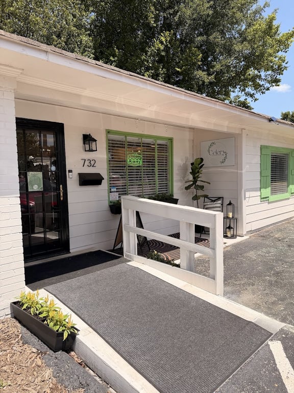 Photo of Celery Consignment Boutique