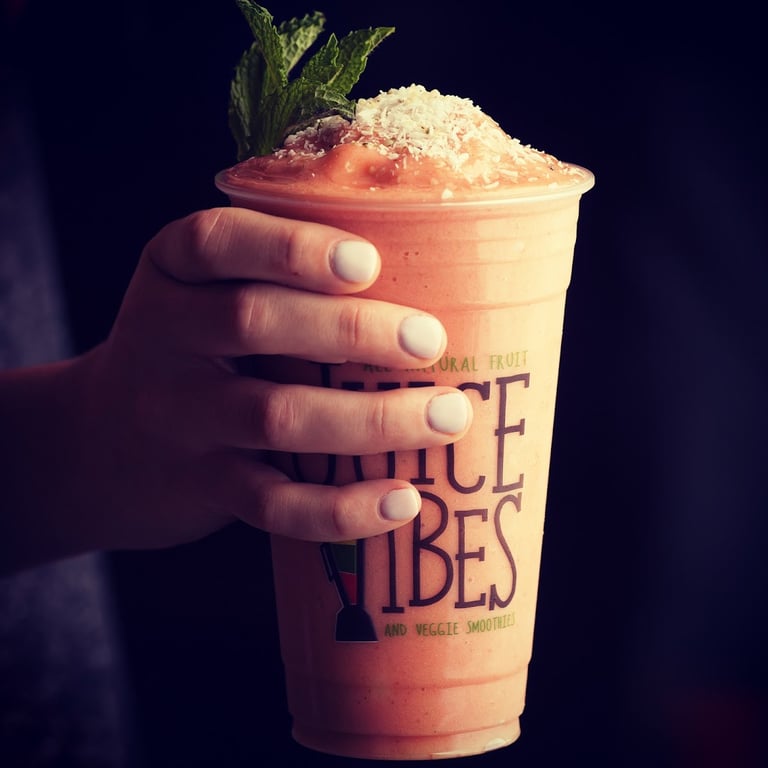 Photo of JuiceVibes