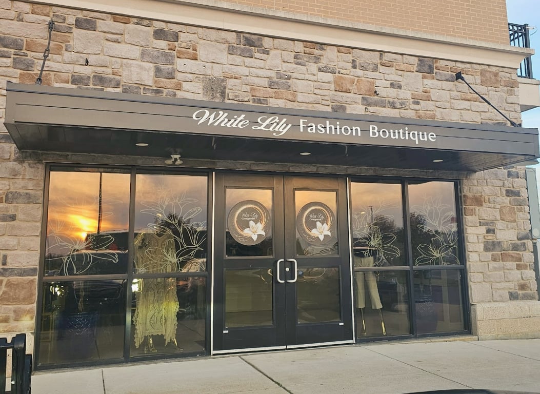 White Lily Consignment