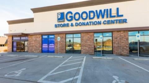 Goodwill Thrift Store & Donation Center