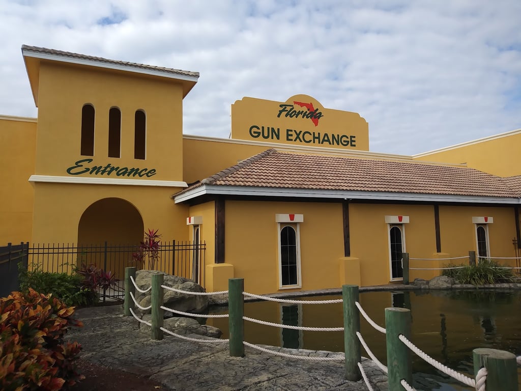 Florida Gun Exchange