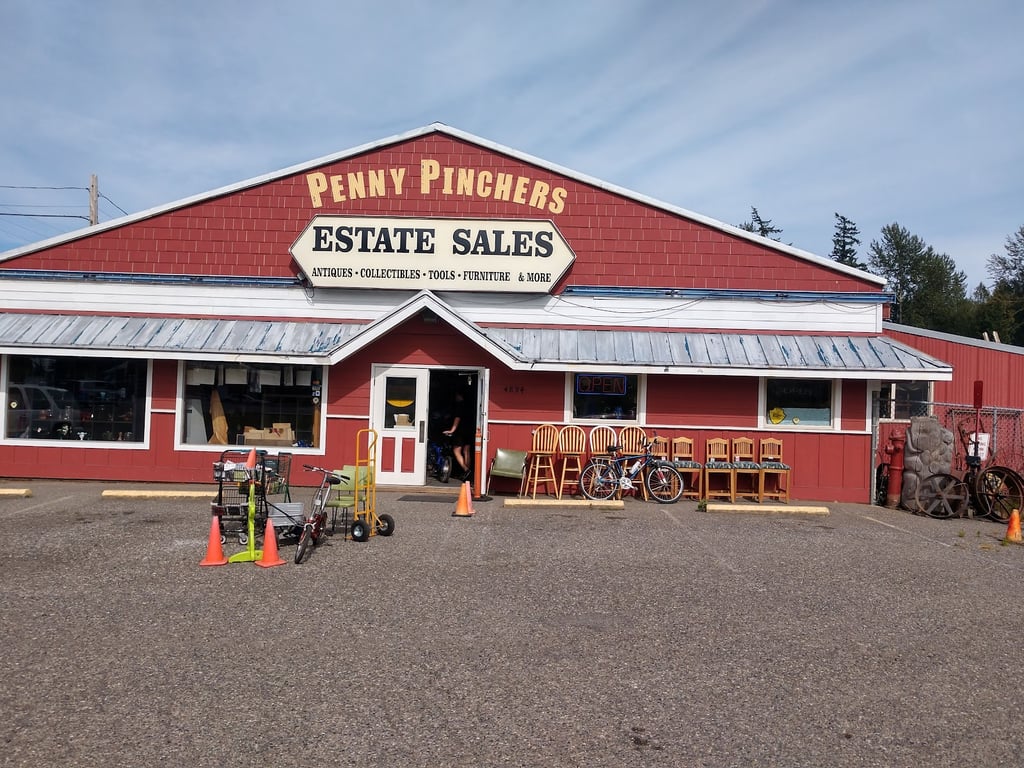 Photo of Penny Pinchers Estate Clearance