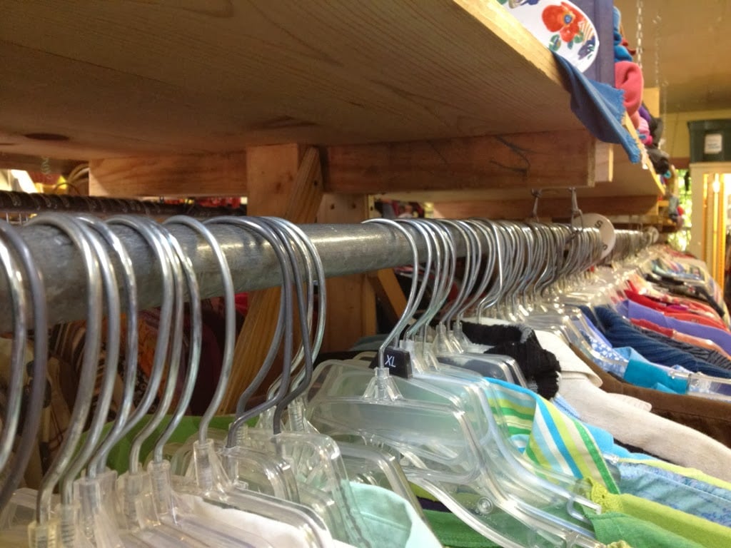Double Blessings Thrift Shop