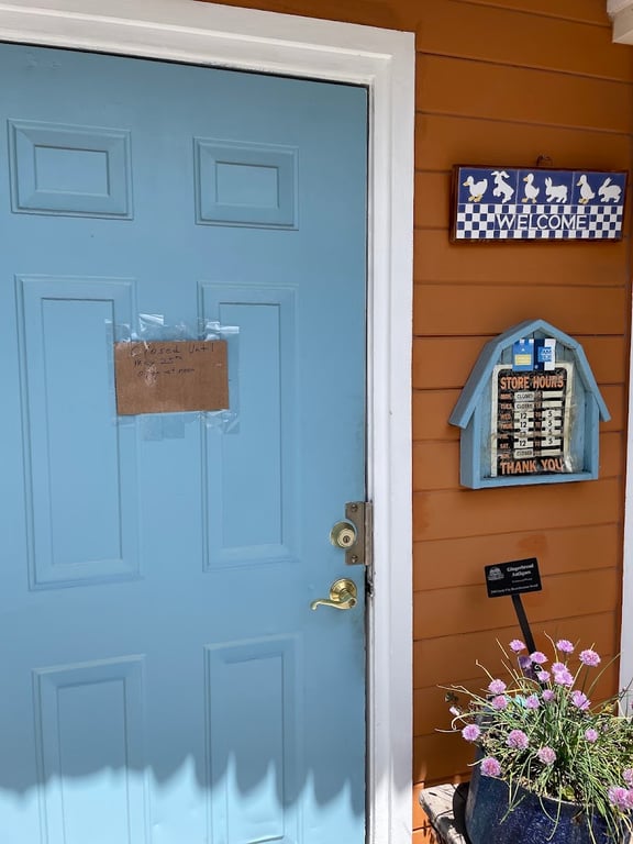 Photo of Gingerbread Antiques