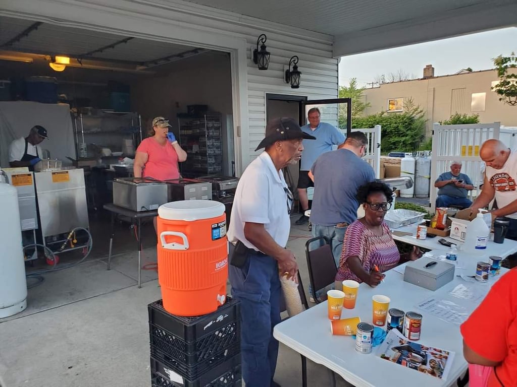 Wright City Community Food Pantry
