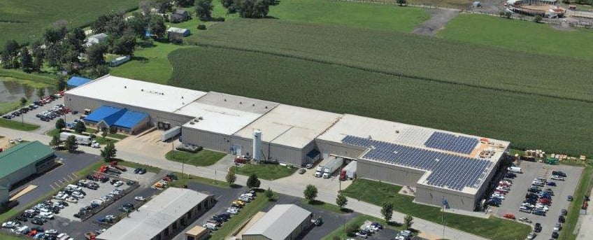 Dutch American Foods, Inc.