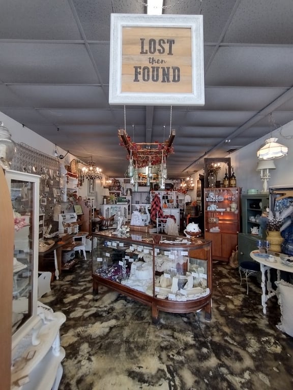 Twin Rivers Local Vintage