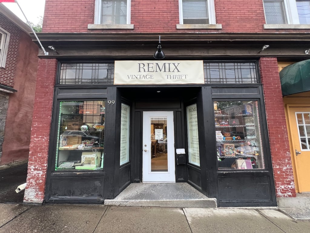 Photo of Remix Vintage & Thrift