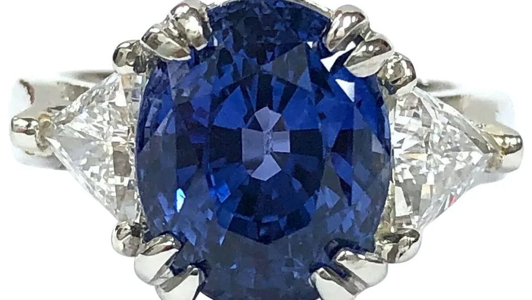 Global Gemology & Appraisals