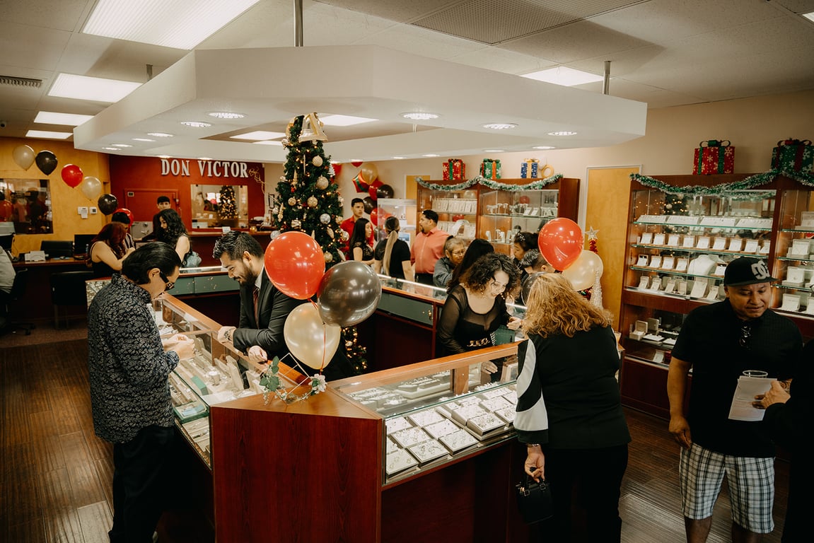 Don Victor Jewelers