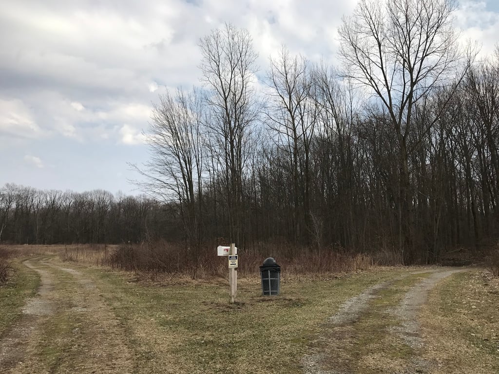 Lyon Oaks Dog Park