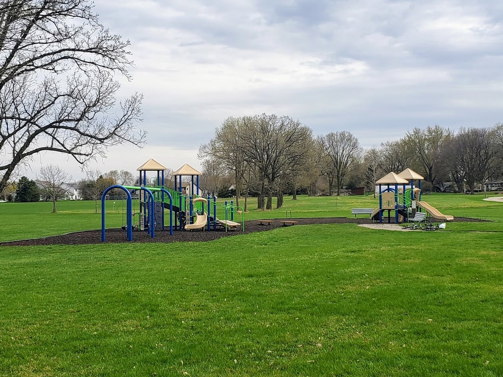 Sycamore Park