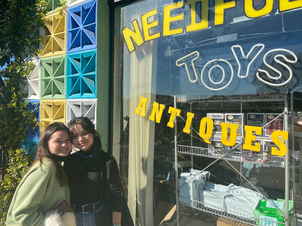 Photo of Needful Things Antiques & Thrift Store