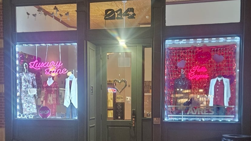 Photo of Luxury Lane Fashion Boutique