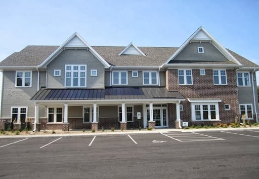 The Women’s Community, Inc. – Located in Wausau, WI
