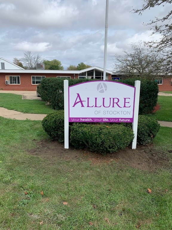 Allure of Stockton
