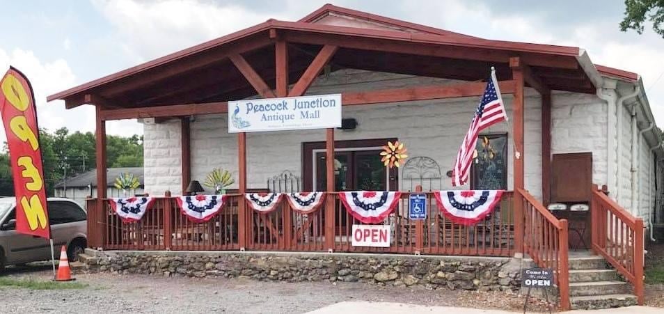 Photo of Peacock Junction Antique Mall