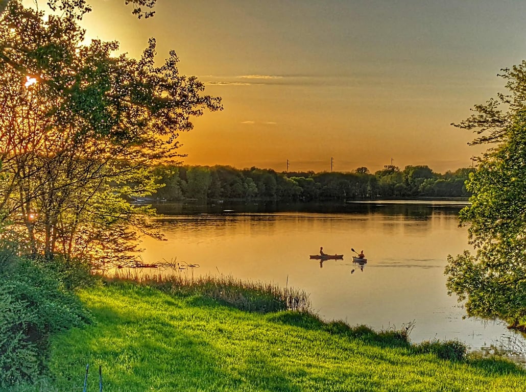 Chalco Hills Recreation Area