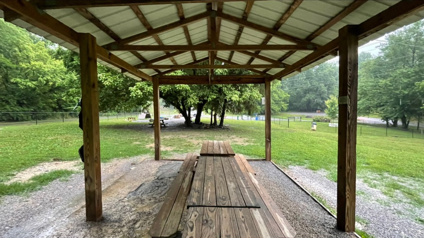Kaitlyn DeVries Memorial Dog Park