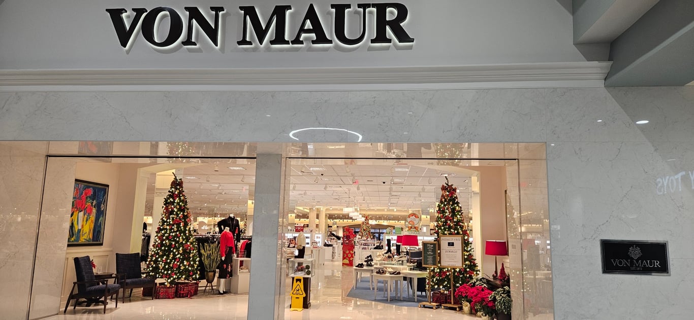 Von Maur