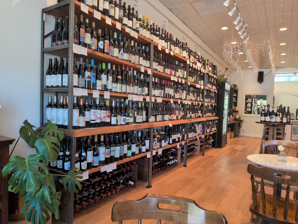 Lost & Found Coffee (Raleigh Hills)