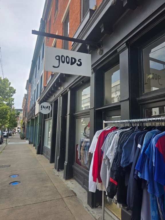Goods