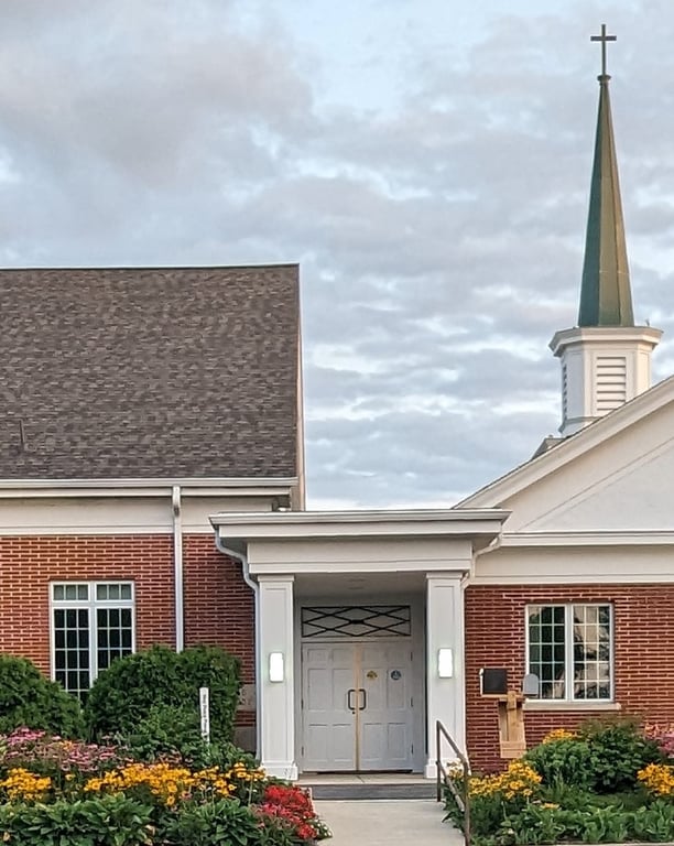 Oak Creek Community United Methodist Church