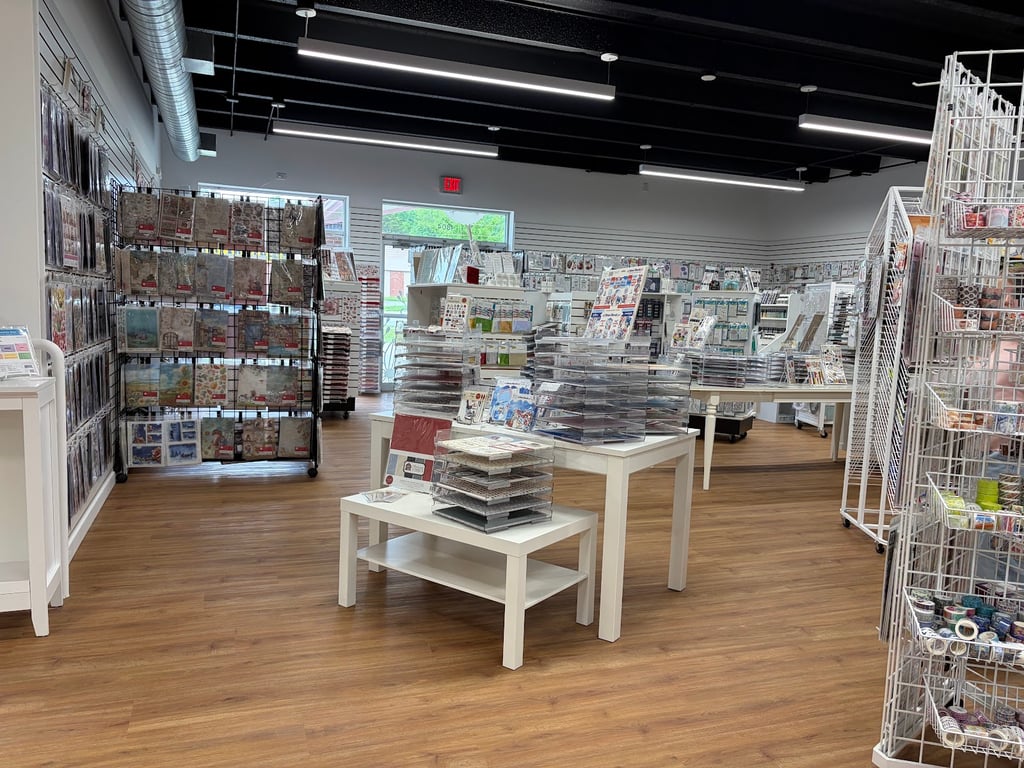 Photo of Lawrence Craft Company