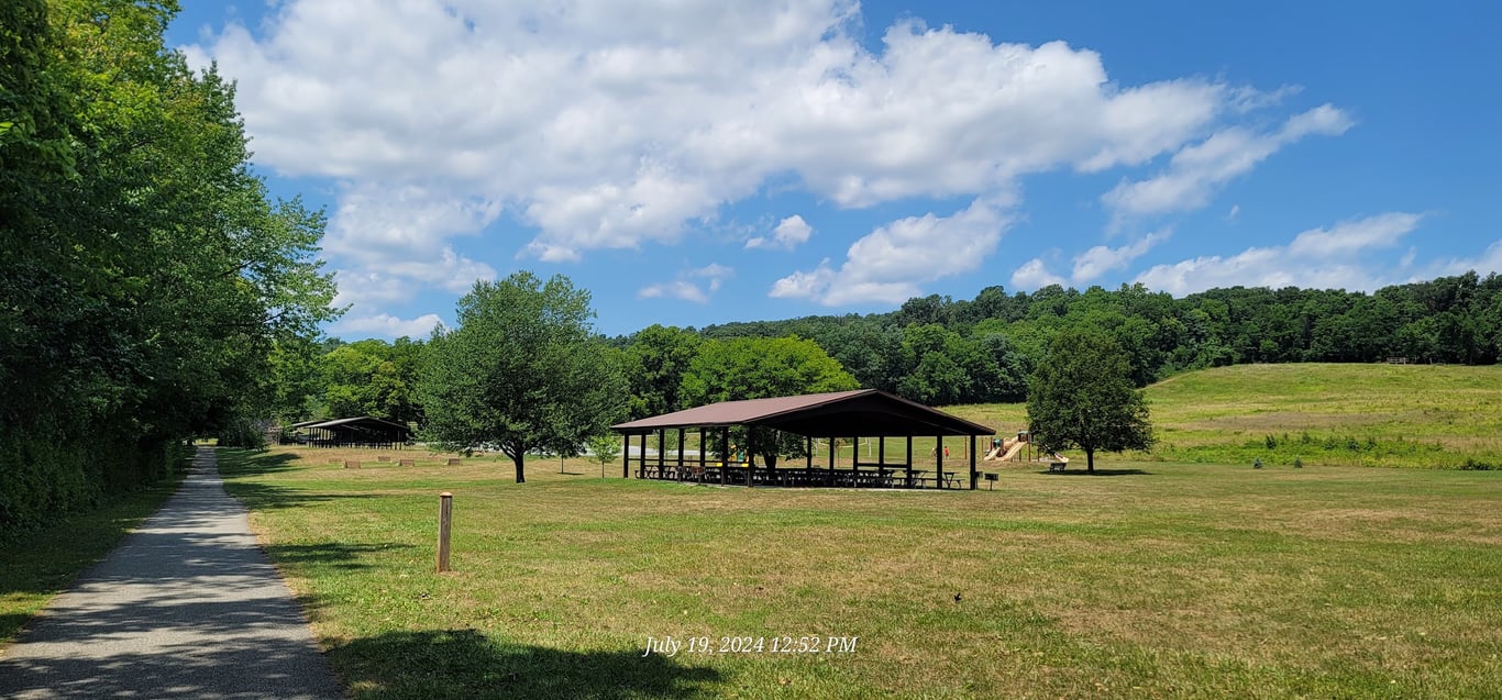 John Rudy County Park