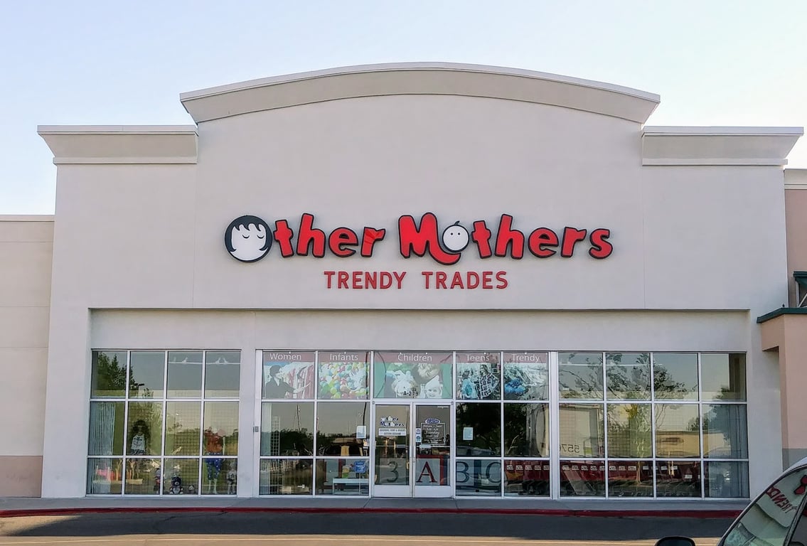 Other Mothers/Trendy Trades