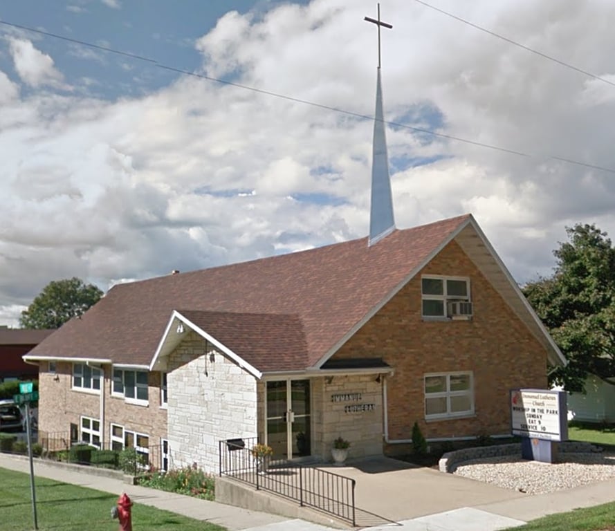 Immanuel Lutheran Church
