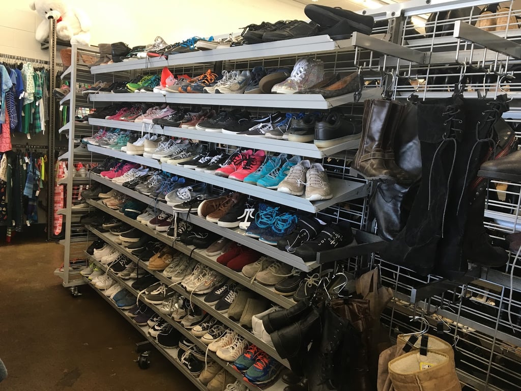 Goodwill of Orange County Donation Center