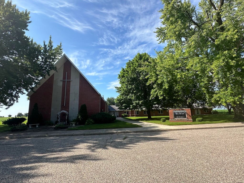 First United Methodist Church