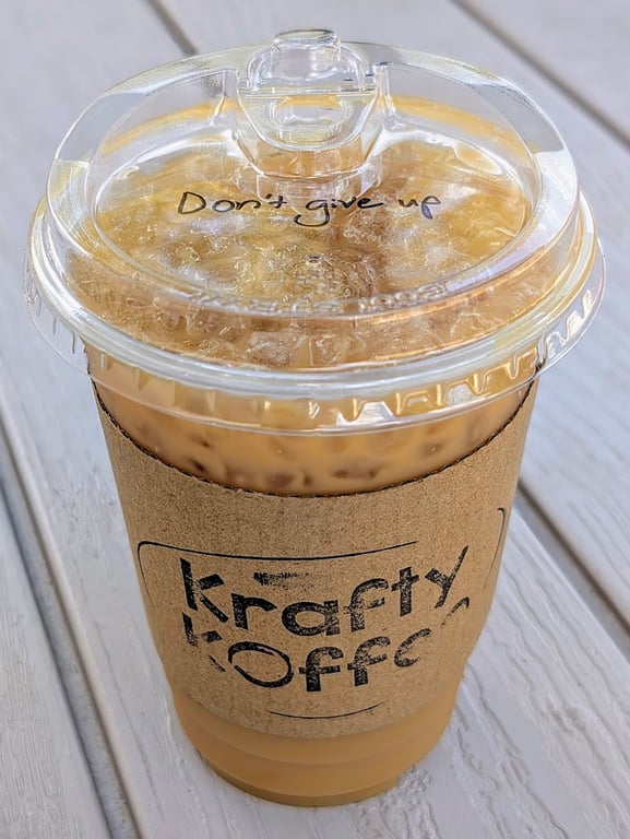 Krafty Koffee