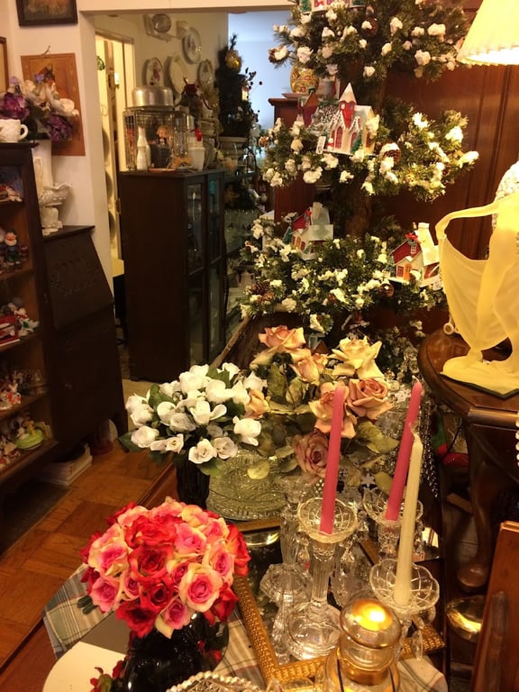 Sunnyside Antiques