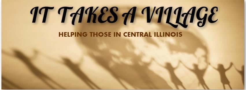 It Takes a Village Central IL