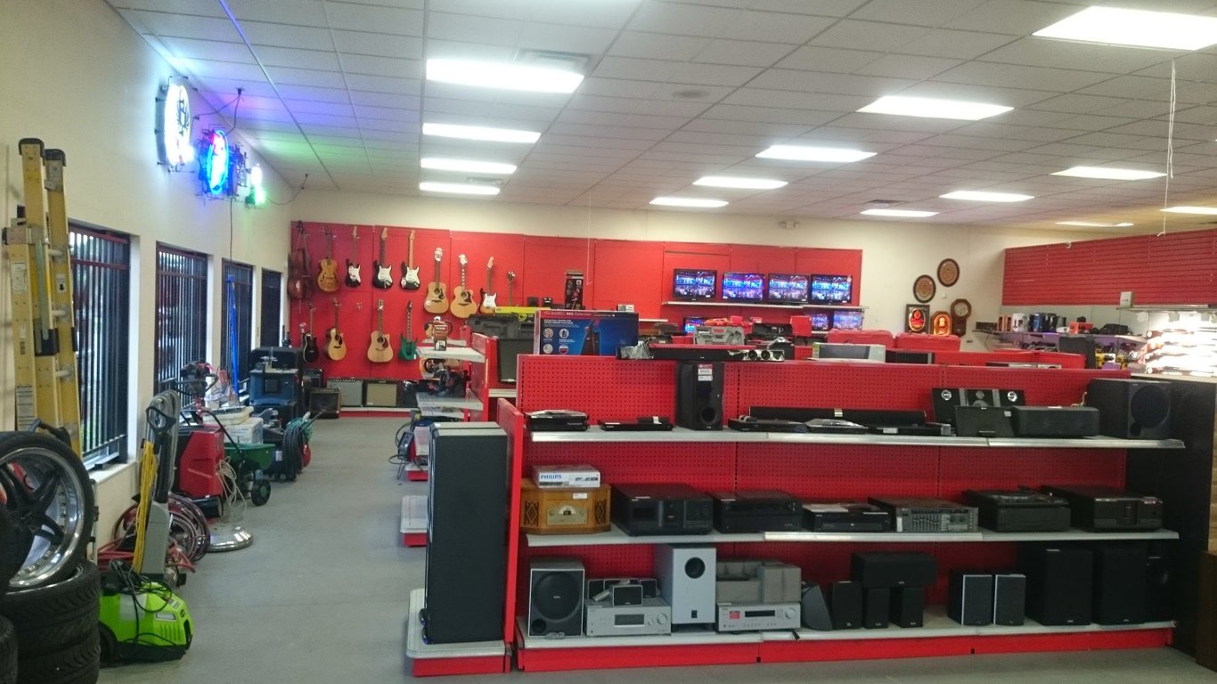 Photo of Lev’s Pawn Shop
